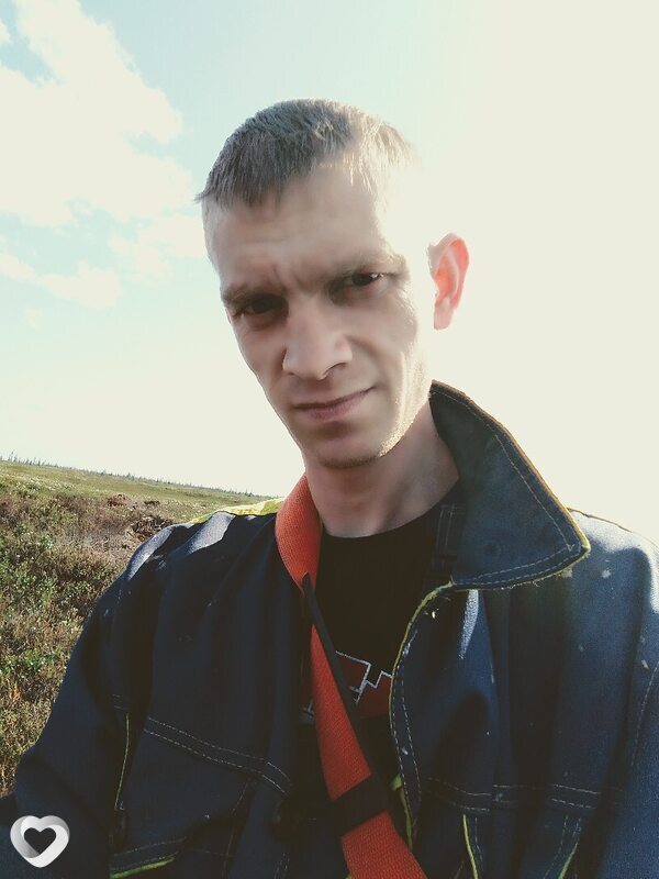 Григорий, 36, Печоре — анкета №1021486
