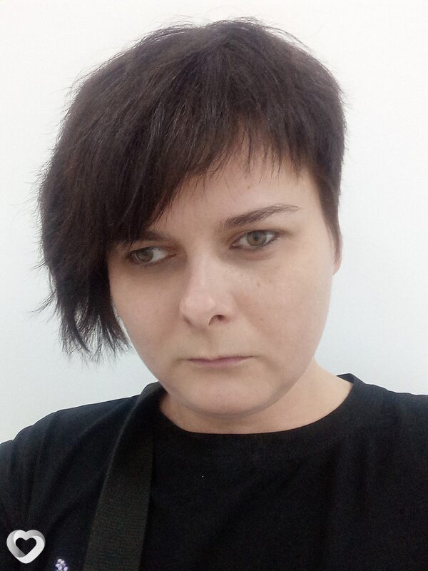 Екатерина, 37, Алматы — анкета №1021489