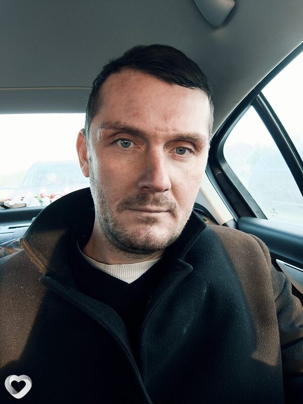 Александр, 37, Минске — анкета №1021492