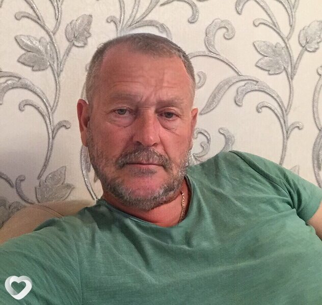 Владимир, 56, Урюпинске — анкета №1021496