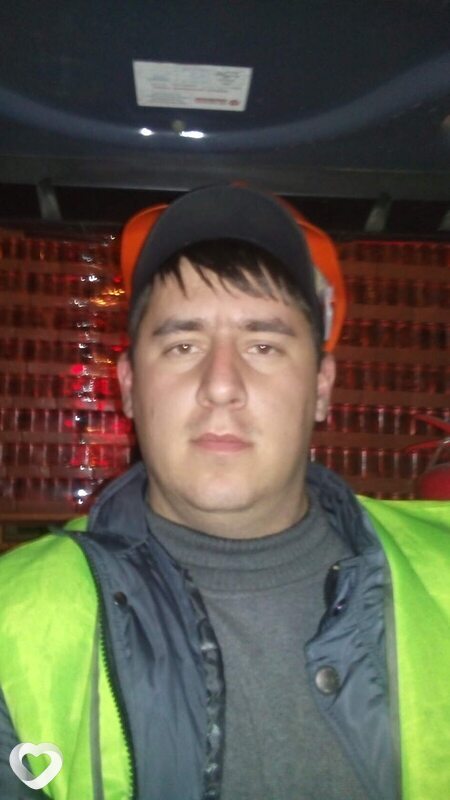 Александр, 40, Владивостоке — анкета №1021289