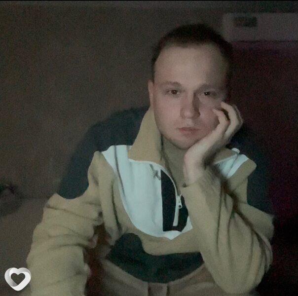 Вадим, 23, Нижнем Новгороде — анкета №1021293