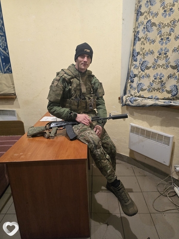 Марк, 29, Воронеже — анкета №1021294