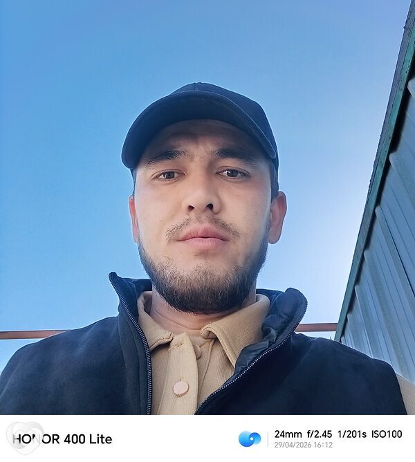 Мирзо, 31, Тюмени — анкета №1021297