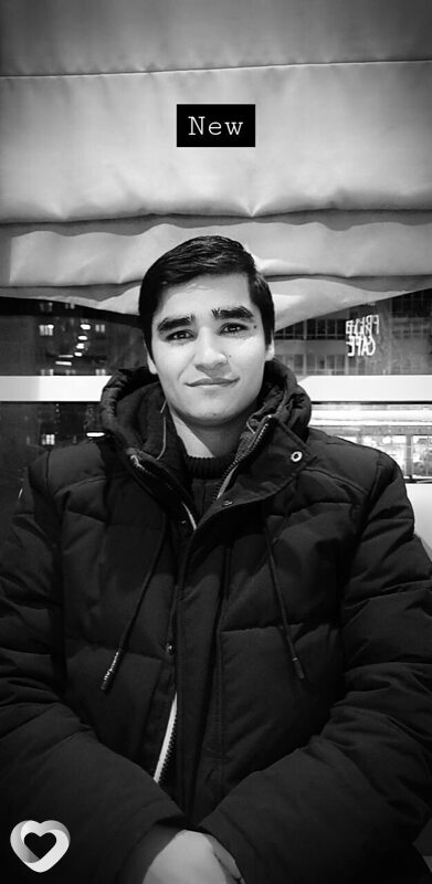 Хасан, 29, Пензе — анкета №1021299