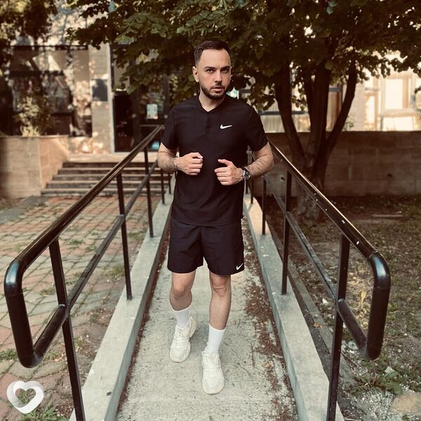 Алексей, 38, Москве — анкета №1021304