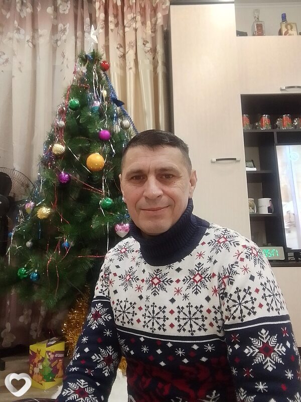 Вячеслав, 45, Орёл — анкета №1021309