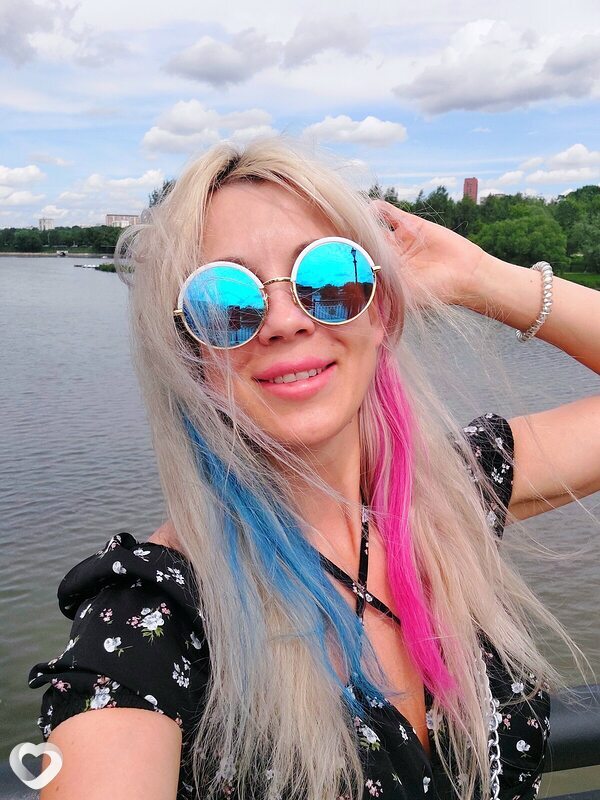 Aля, 38, Саратове — анкета №1021310