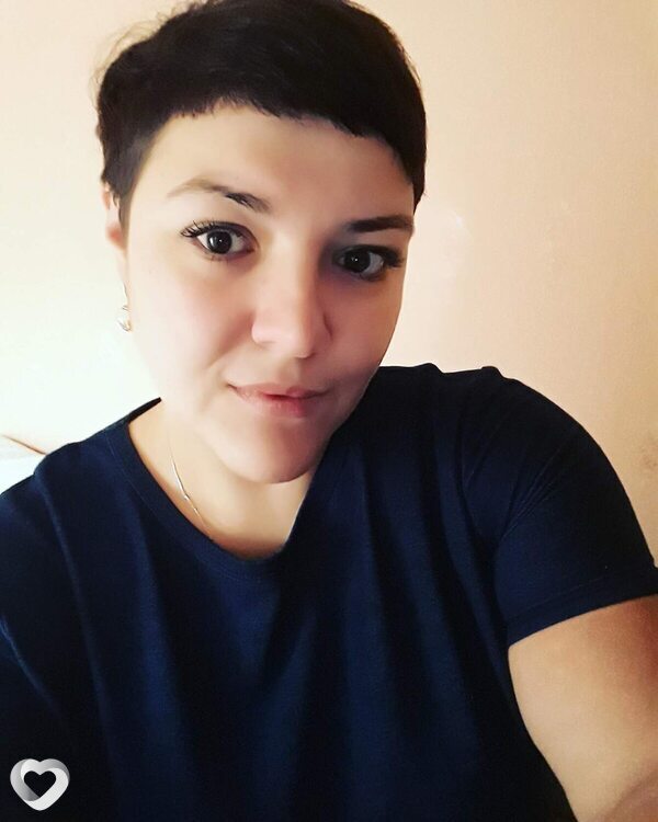 Марина, Лазаревское