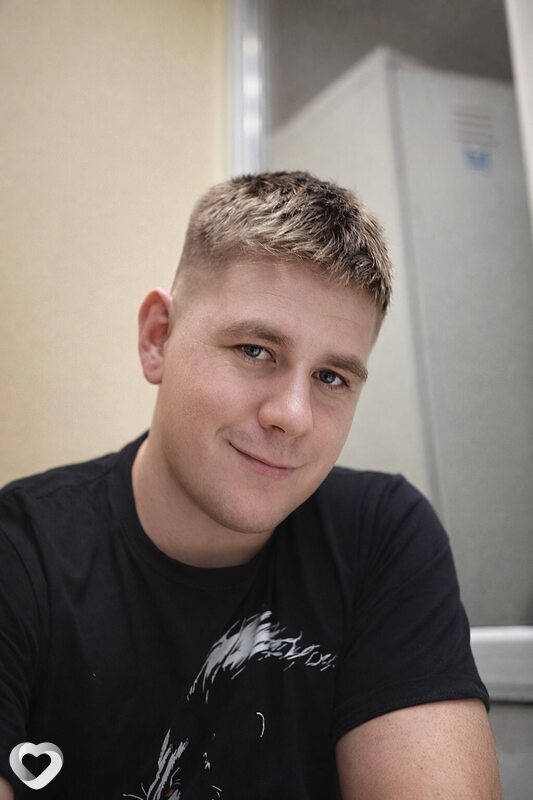 Сергей, 27, Тюмени — анкета №1021244