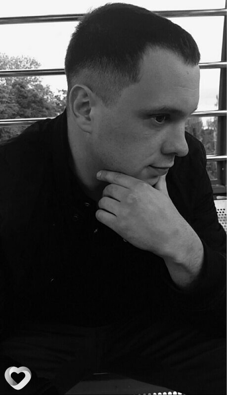 Алексей, 37, Гродно — анкета №1021250