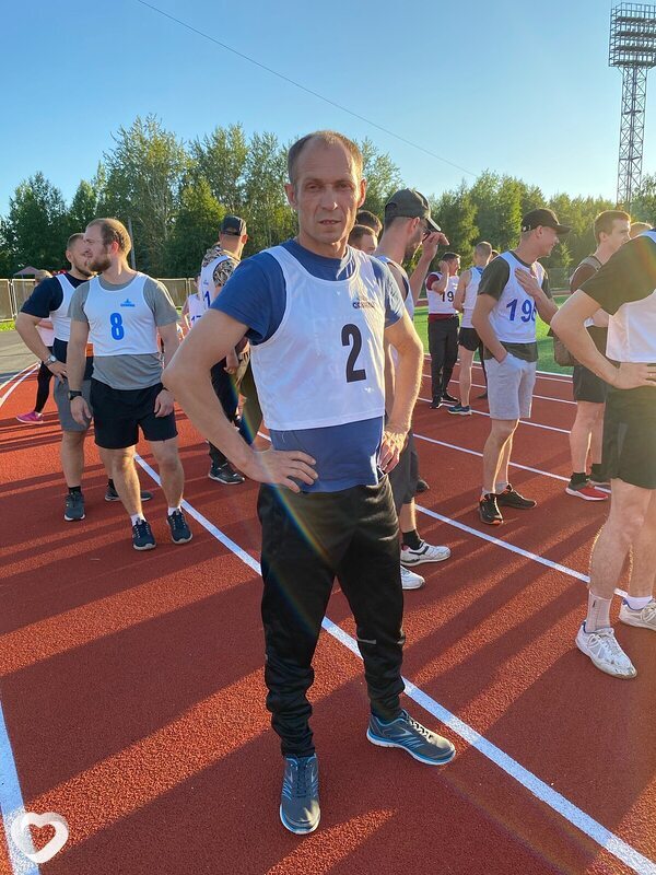 Сергей, 44, Северодвинске — анкета №1021251
