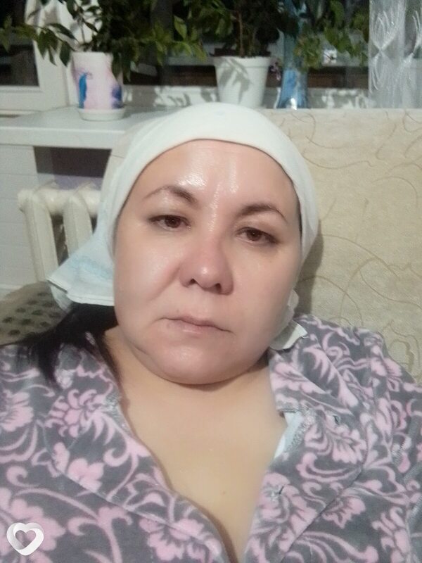 Ольга, 42, Йошкар-Оле — анкета №1021253