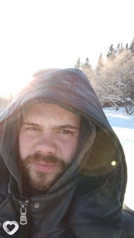 Кирилл, 29, Алчевске — анкета №1021255