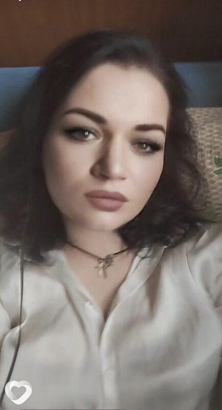 Люба, Фастов