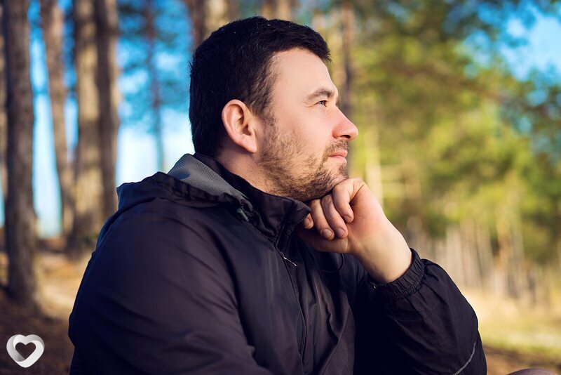 Павел, 41, Коломне — анкета №1021276
