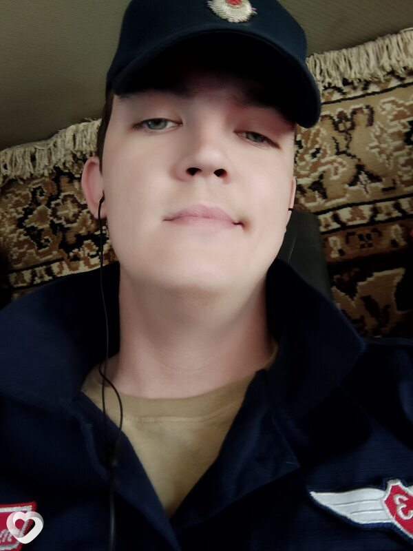 Дмитрий, 27, Москве — анкета №1021278
