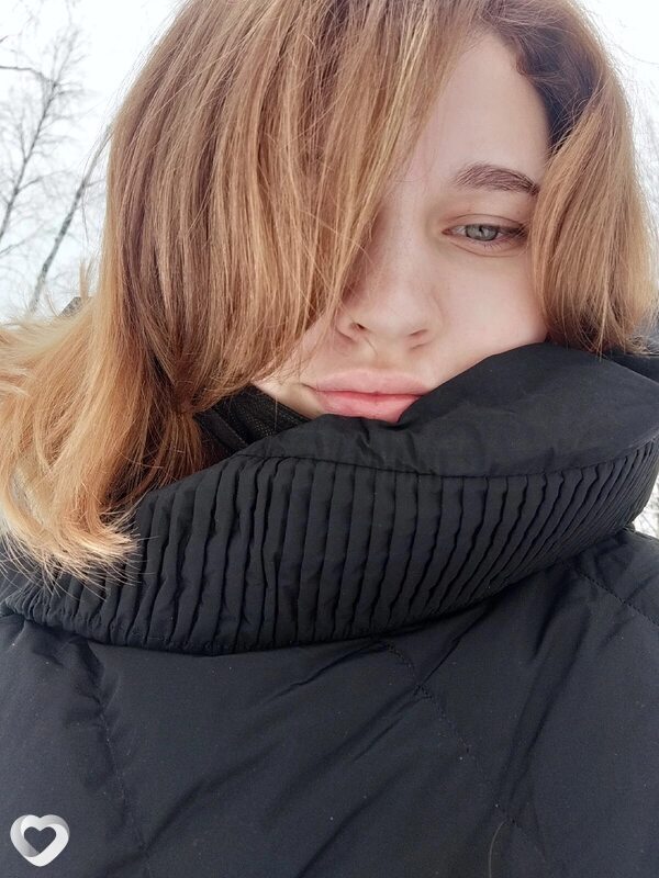 Мария, 22, Архангельске — анкета №1021279