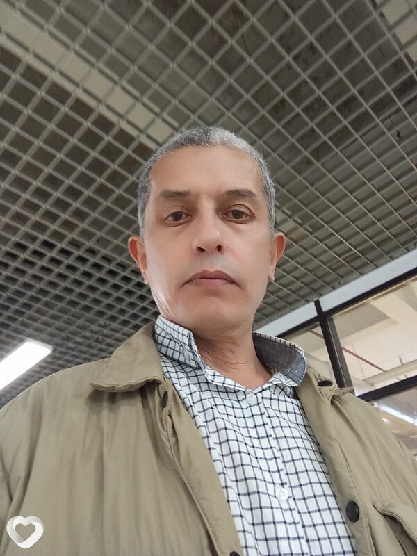 Муталиб, 52, Алматы — анкета №1021282