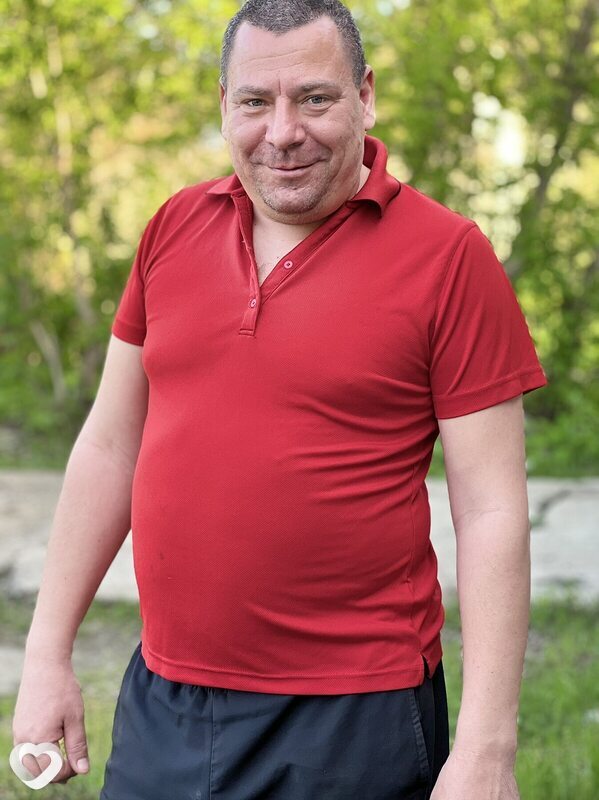 Сергей, 45, Луганске — анкета №1021283