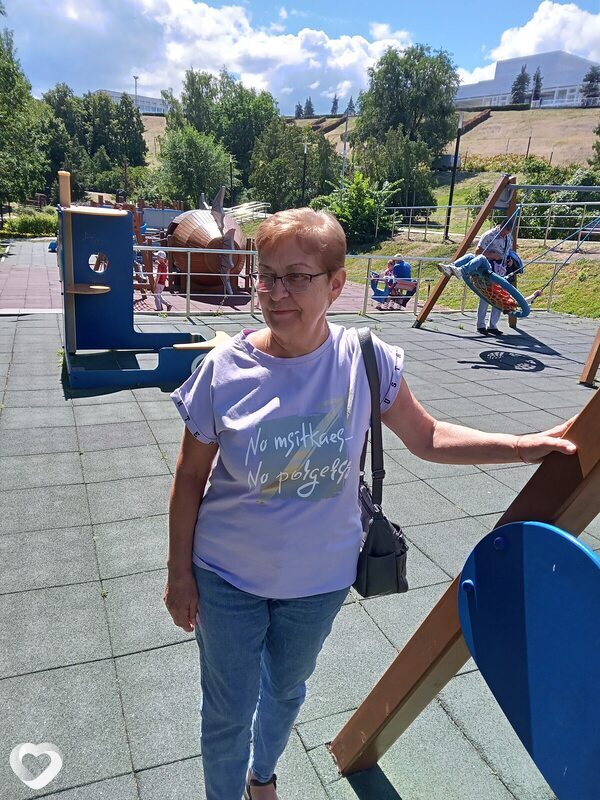 Галина, 66, Ульяновске — анкета №1021284