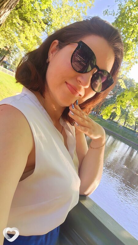 Анастасия, 28, Екатеринбурге — анкета №1021338