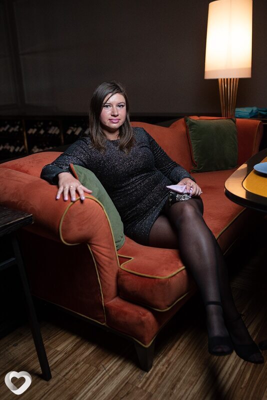 Анна, 37, Москве — анкета №1021342