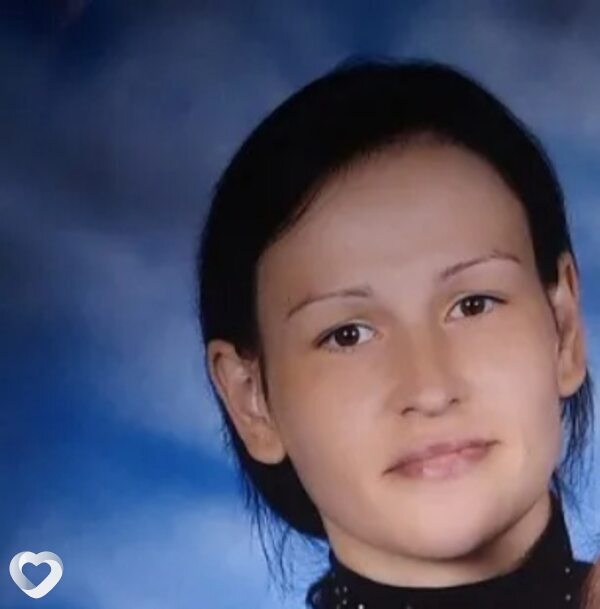 Оля, 44, Барановичах — анкета №1021349