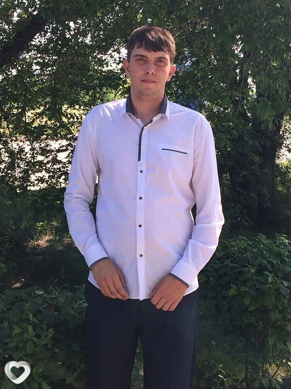 Игорь, 30, Белове — анкета №1021353