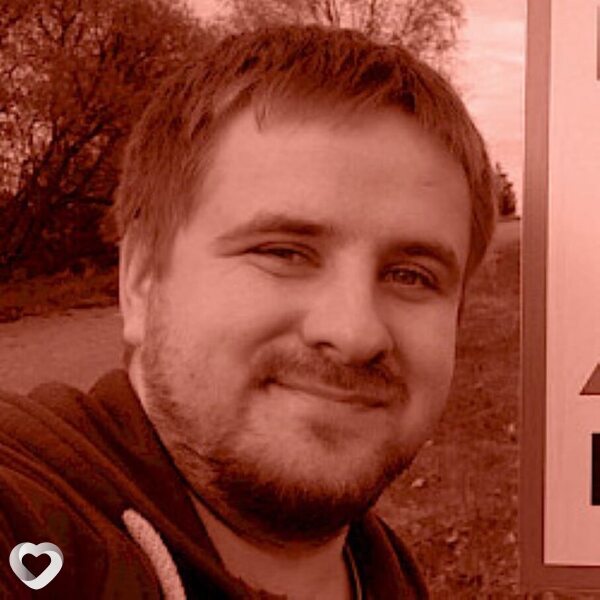 Николай, 48, Слуцке — анкета №1021359