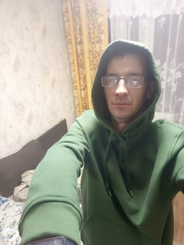 Вячеслав, 41, Новополоцке — анкета №1021318