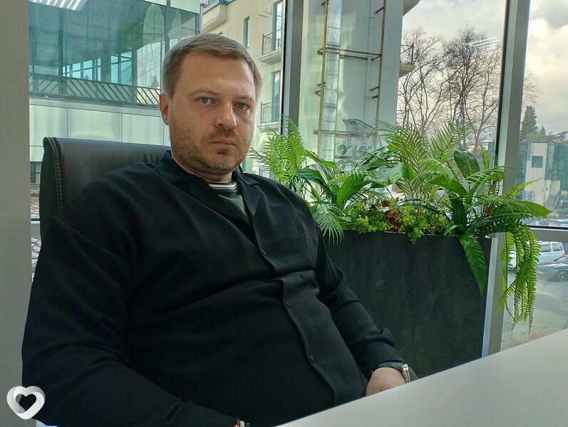Алексей, 37, Москве — анкета №1021325