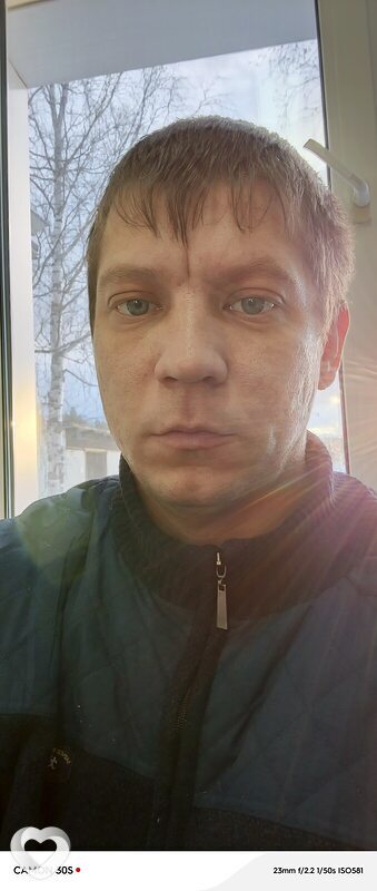 Юрий, 38, Ивделе — анкета №1021329
