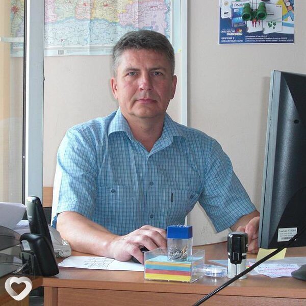 Рома, 50, Бресте — анкета №1021367