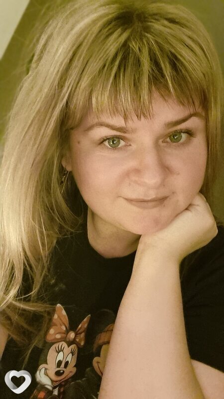 Светлана, 34, Валуйках — анкета №1021373