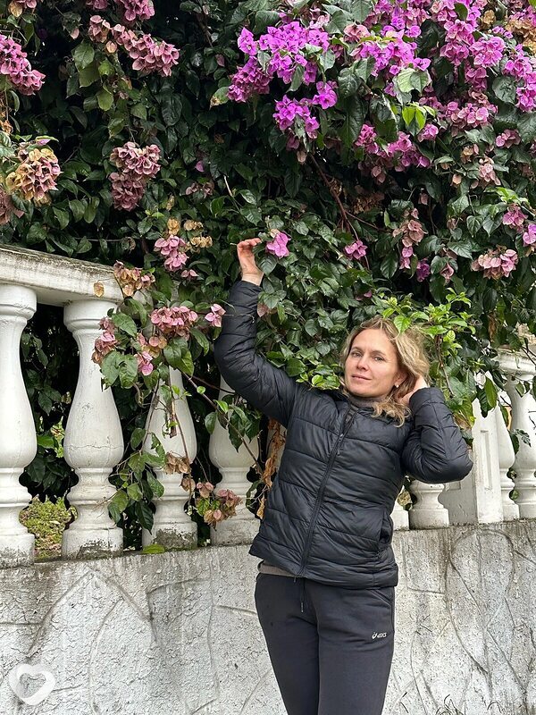 Ирина, 48, Владикавказе — анкета №1021379
