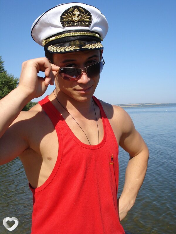 Сергей, 32, Лисках — анкета №1021464