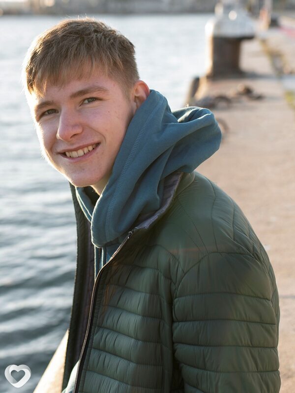 Данила, 29, Ишиме — анкета №1021470