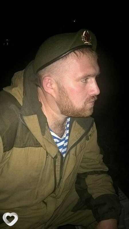 Ильфат, 36, Казани — анкета №1021472