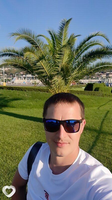 Сергей, 39, Екатеринбурге — анкета №1021474