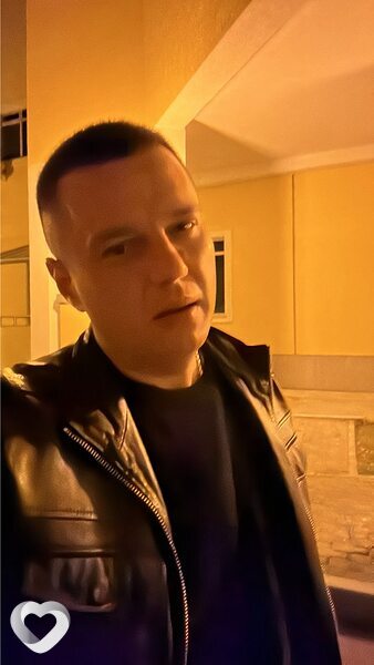 Алексей, 39, Нефтеюганске — анкета №1021477