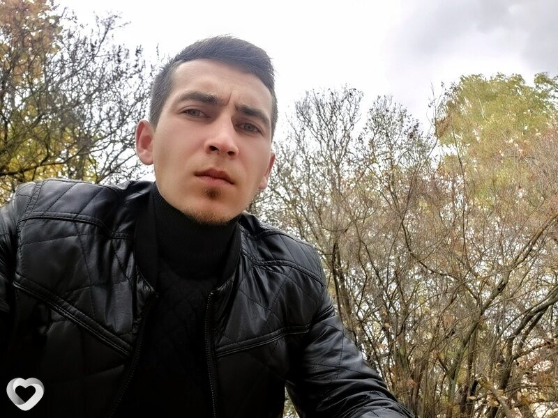 Алексей, 27, Чебоксарах — анкета №1021481