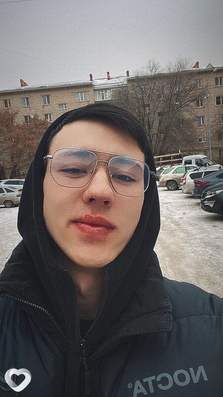 Adoka, 26, Актобе — анкета №1021419
