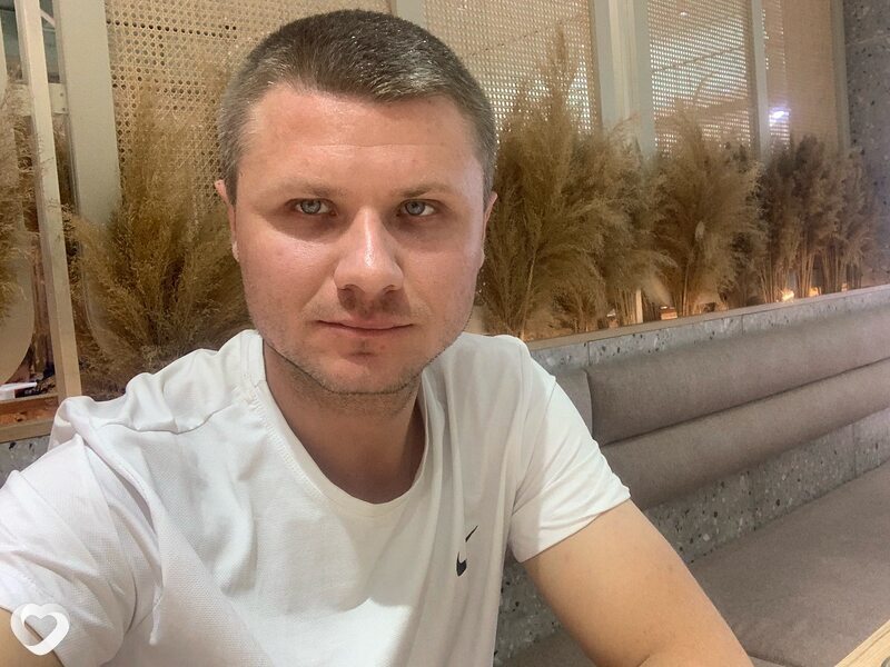 Зидан, 33, Актюбинске — анкета №1021421