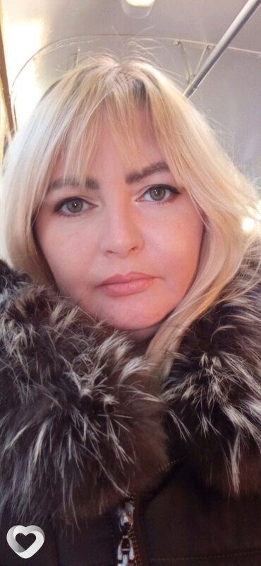 Ольга, 39, Екатеринбурге — анкета №1021423