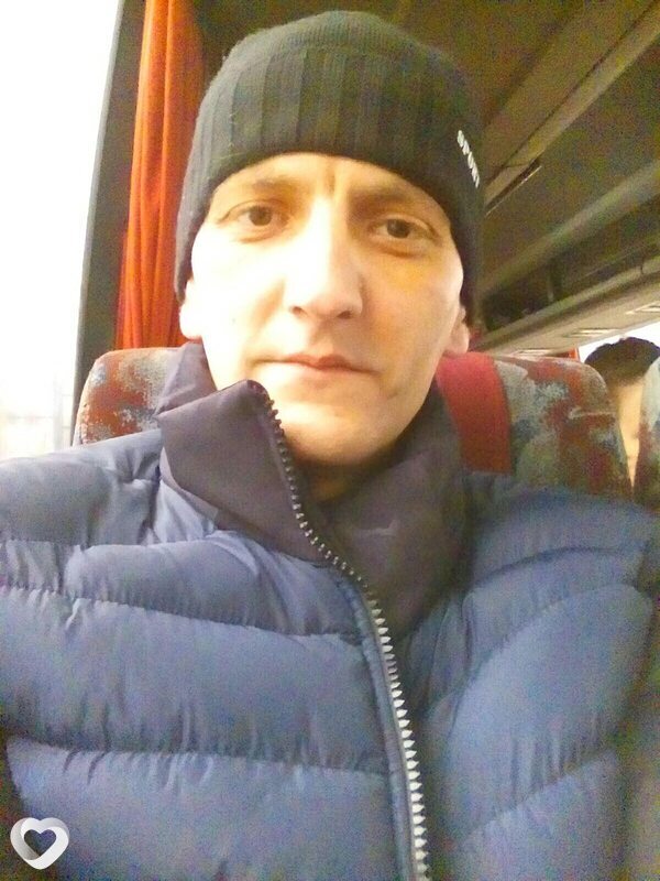 Женя, 42, Красном Луче — анкета №1021425