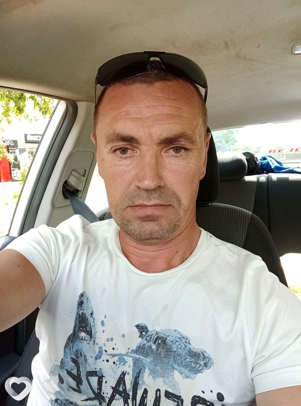 Алексей Леонтьев, 48, Ижевске — анкета №1021433