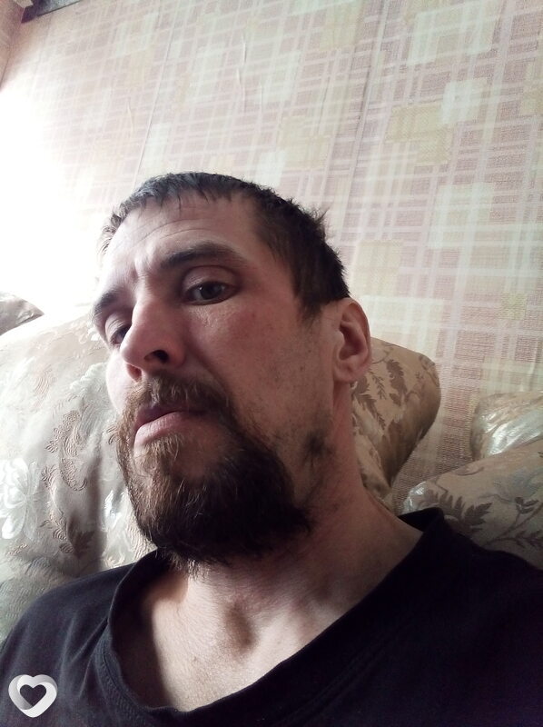 Давид, 40, Ирбите — анкета №1021435