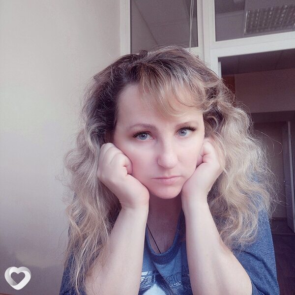 Тала, 54, Ростове-на-Дону — анкета №1021388
