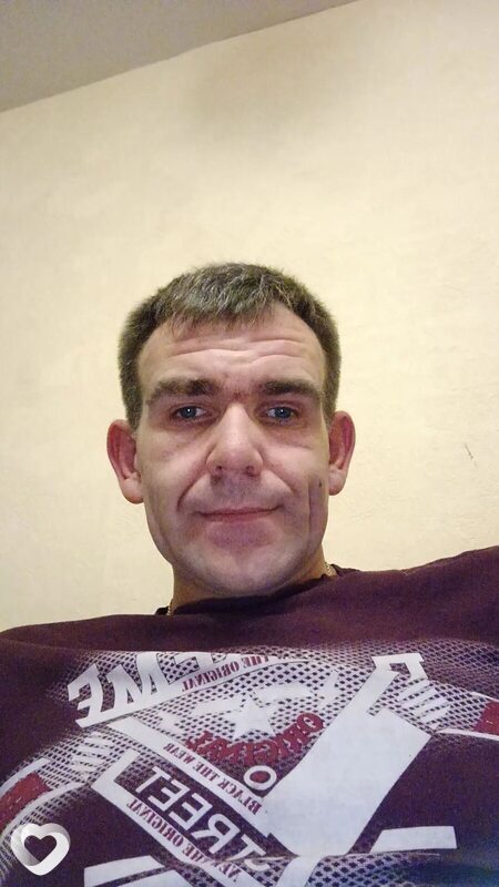 Сергей, 46, Саратове — анкета №1021391